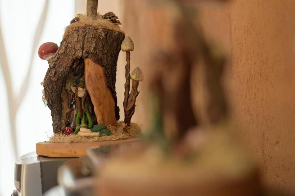 Los Duendes De Cochiguaz Exterior foto