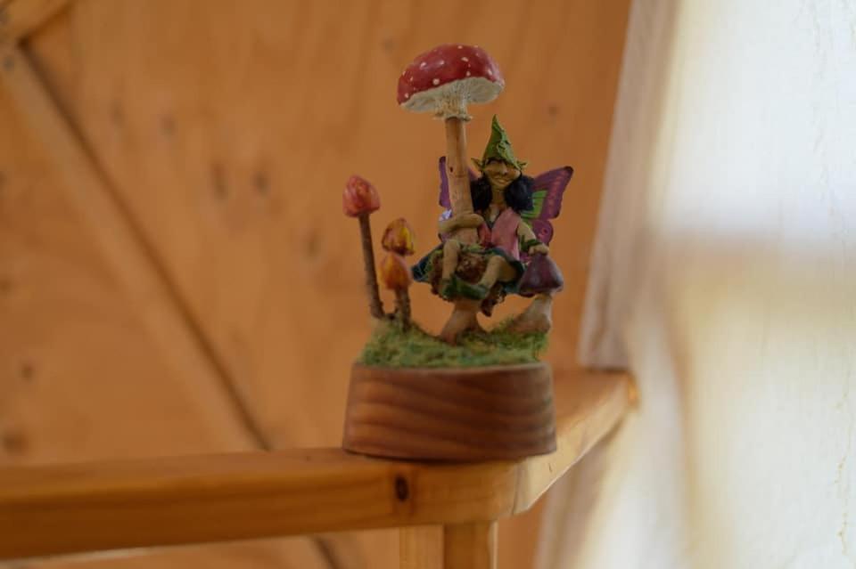 Los Duendes De Cochiguaz Exterior foto