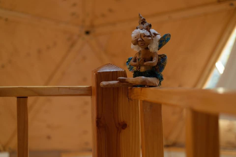 Los Duendes De Cochiguaz Exterior foto